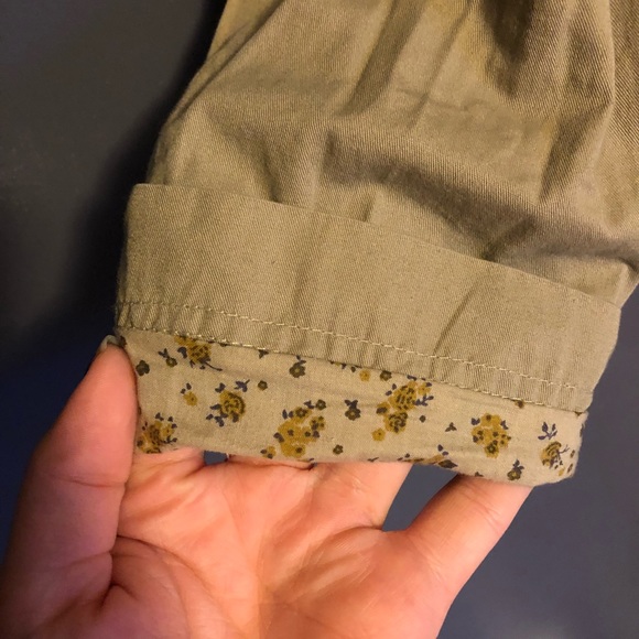 Ali & Kris jacket - Picture 3 of 5